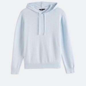 The Commons - Line Hoodie Sweater